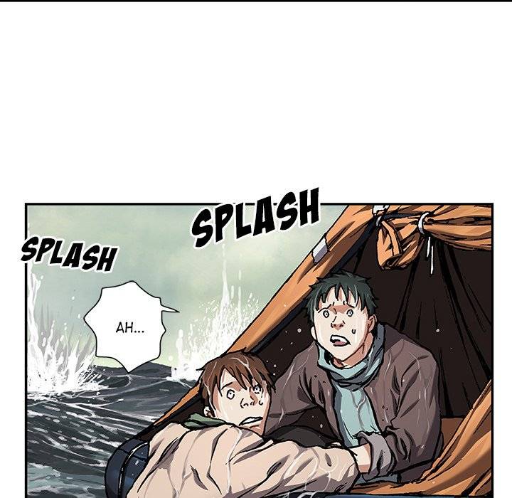 Read Leviathan (Lee Gyuntak) EN Manga Online