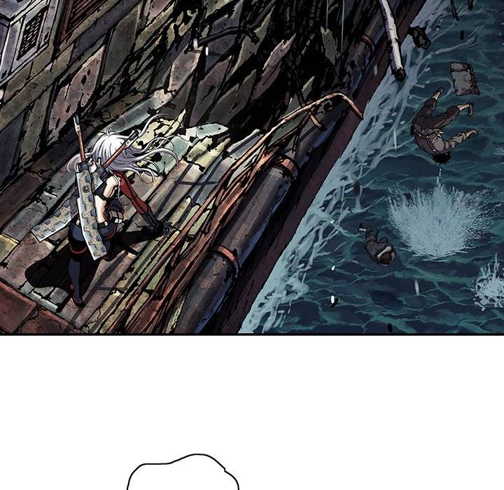 Read Leviathan (Lee Gyuntak) EN Manga Online