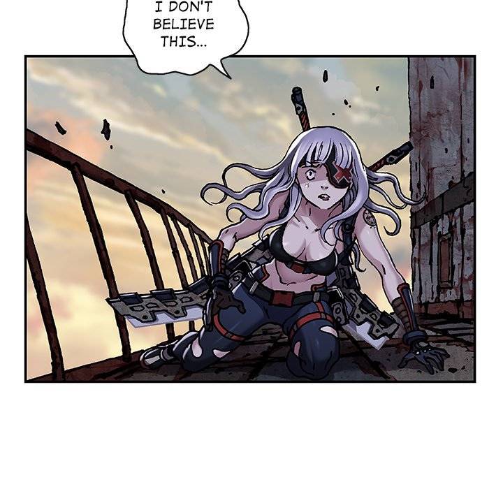 Read Leviathan (Lee Gyuntak) EN Manga Online