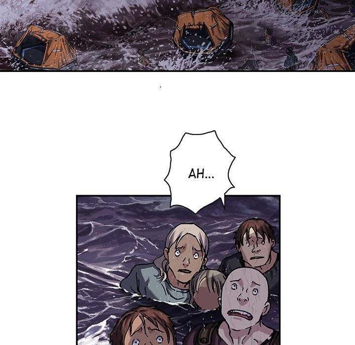 Read Leviathan (Lee Gyuntak) EN Manga Online