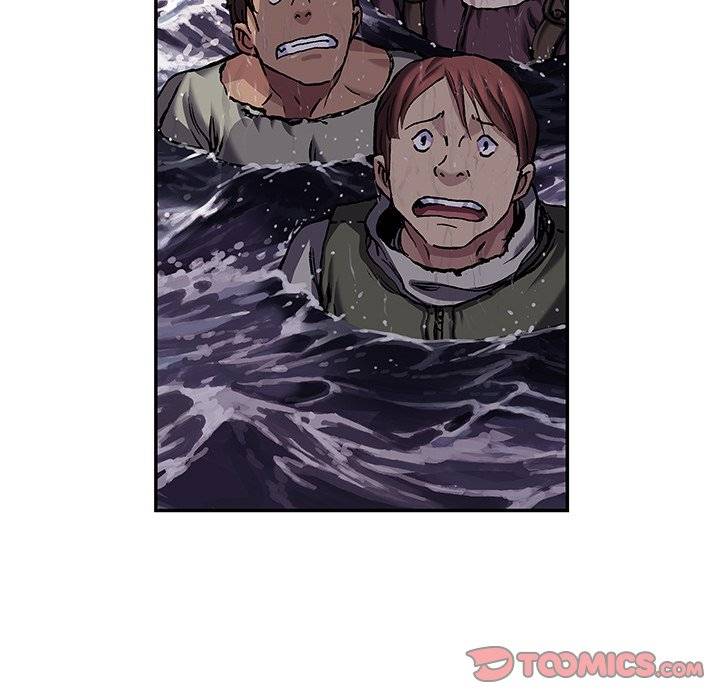 Read Leviathan (Lee Gyuntak) EN Manga Online