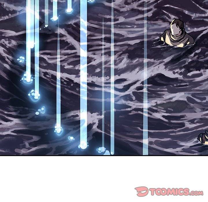 Read Leviathan (Lee Gyuntak) EN Manga Online