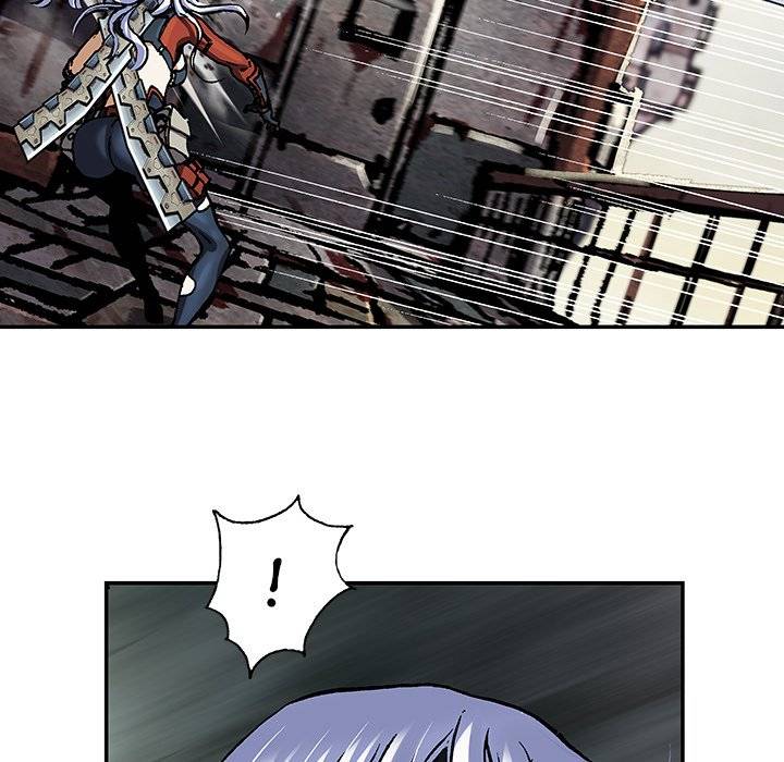 Read Leviathan (Lee Gyuntak) EN Manga Online