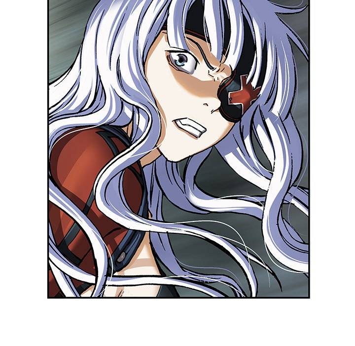 Read Leviathan (Lee Gyuntak) EN Manga Online