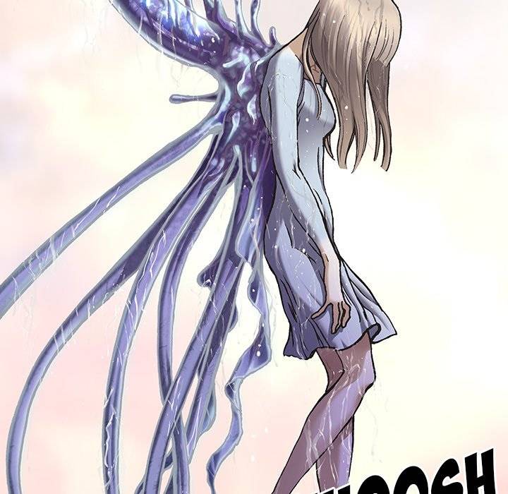 Read Leviathan (Lee Gyuntak) EN Manga Online