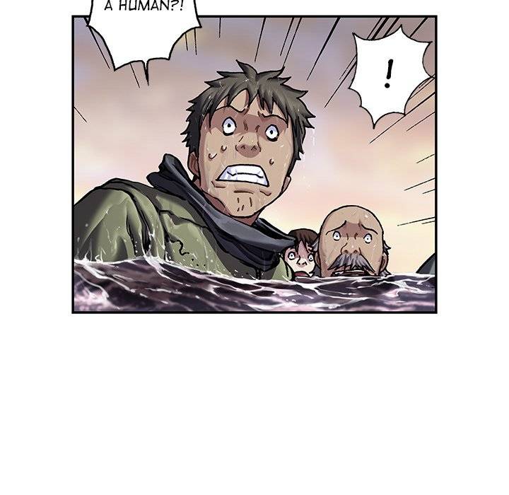 Read Leviathan (Lee Gyuntak) EN Manga Online