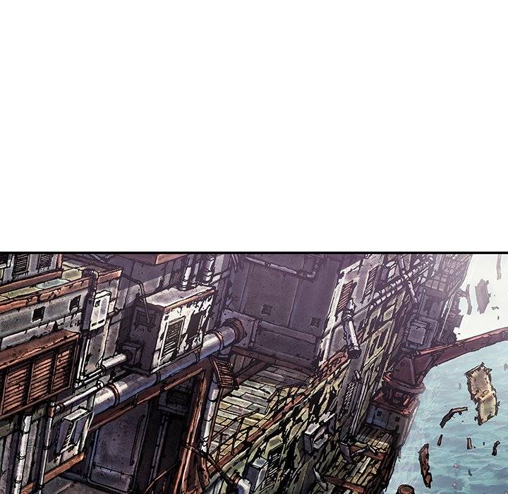 Read Leviathan (Lee Gyuntak) EN Manga Online