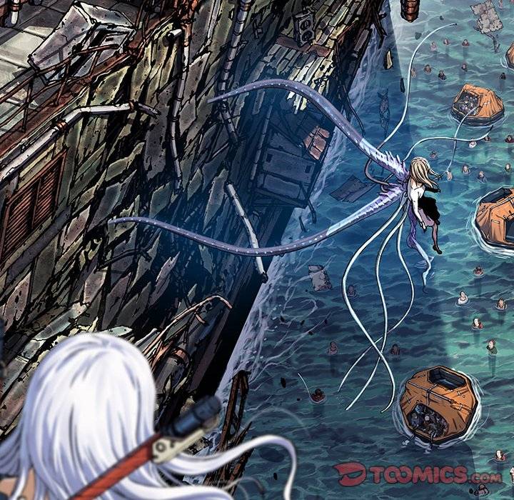 Read Leviathan (Lee Gyuntak) EN Manga Online