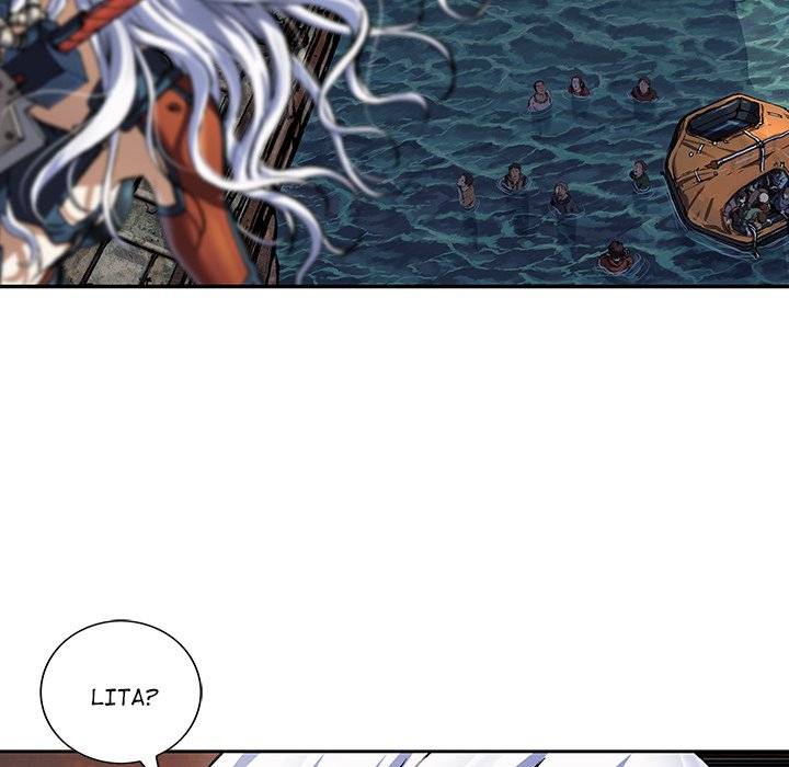 Read Leviathan (Lee Gyuntak) EN Manga Online