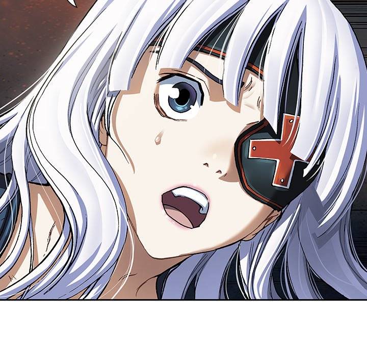 Read Leviathan (Lee Gyuntak) EN Manga Online