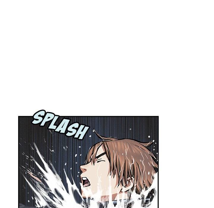 Read Leviathan (Lee Gyuntak) EN Manga Online