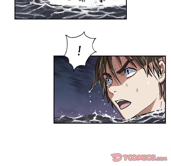 Read Leviathan (Lee Gyuntak) EN Manga Online