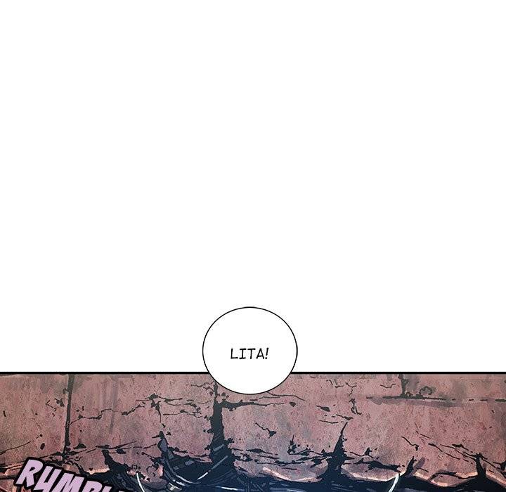 Read Leviathan (Lee Gyuntak) EN Manga Online