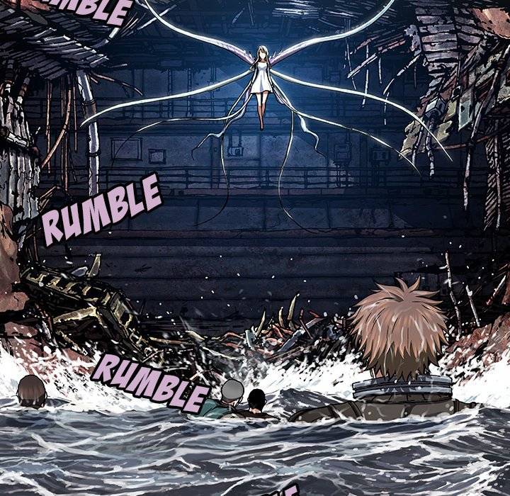 Read Leviathan (Lee Gyuntak) EN Manga Online