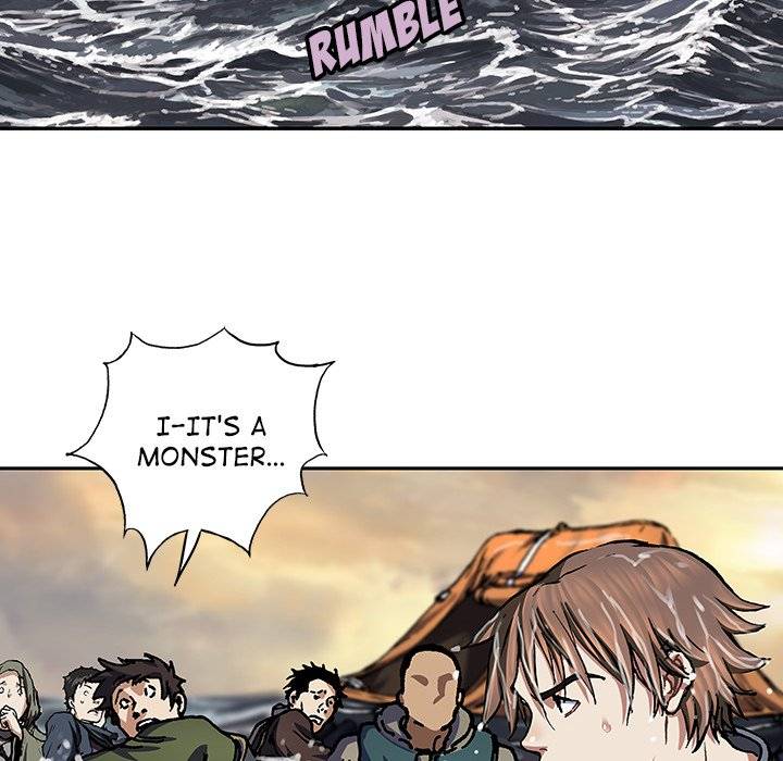 Read Leviathan (Lee Gyuntak) EN Manga Online