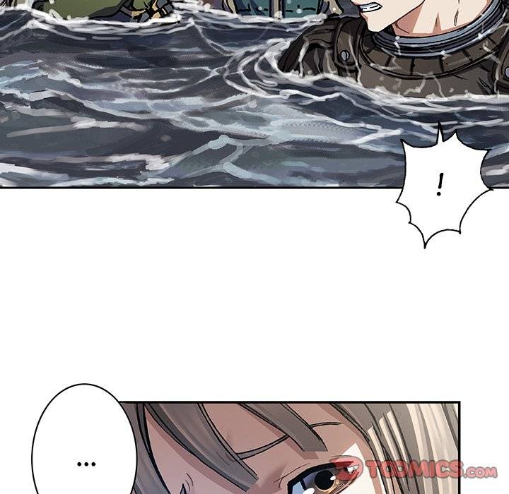 Read Leviathan (Lee Gyuntak) EN Manga Online