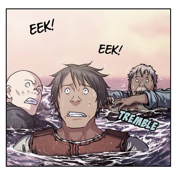 Read Leviathan (Lee Gyuntak) EN Manga Online