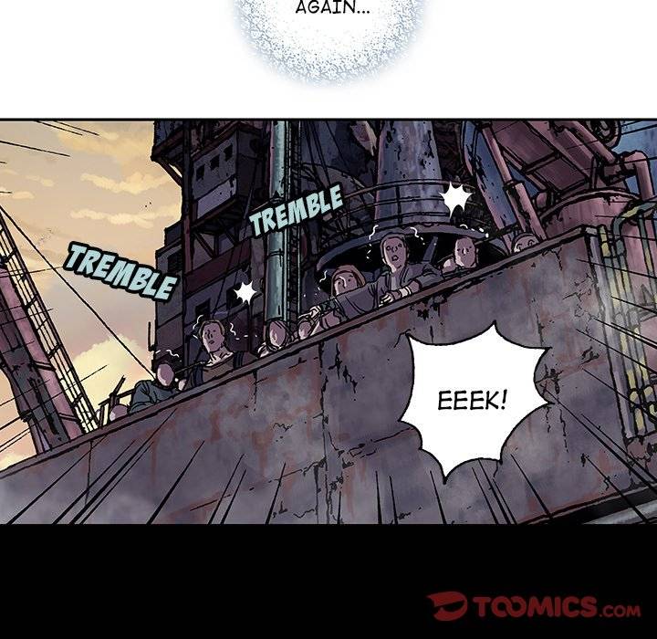 Read Leviathan (Lee Gyuntak) EN Manga Online