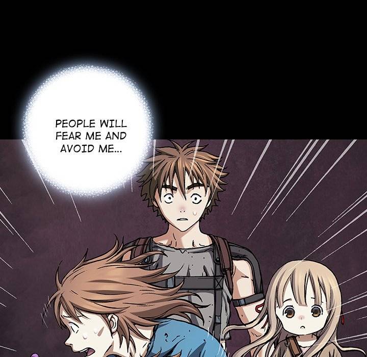 Read Leviathan (Lee Gyuntak) EN Manga Online