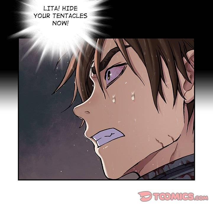 Read Leviathan (Lee Gyuntak) EN Manga Online