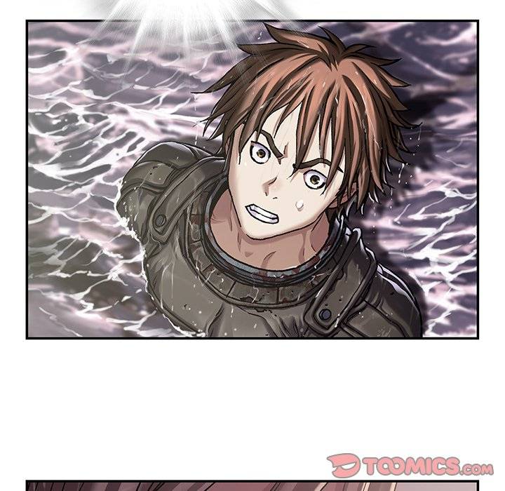 Read Leviathan (Lee Gyuntak) EN Manga Online