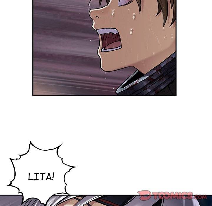 Read Leviathan (Lee Gyuntak) EN Manga Online