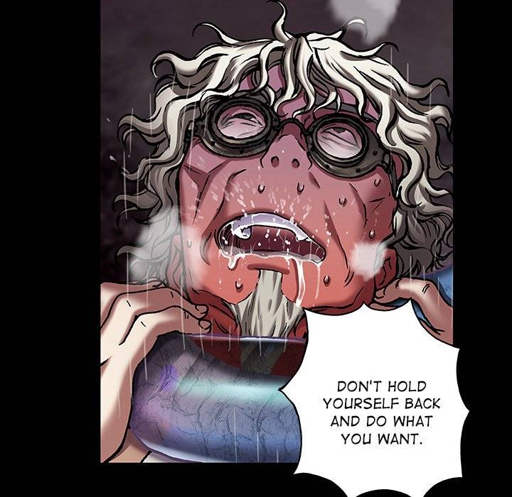 Read Leviathan (Lee Gyuntak) EN Manga Online