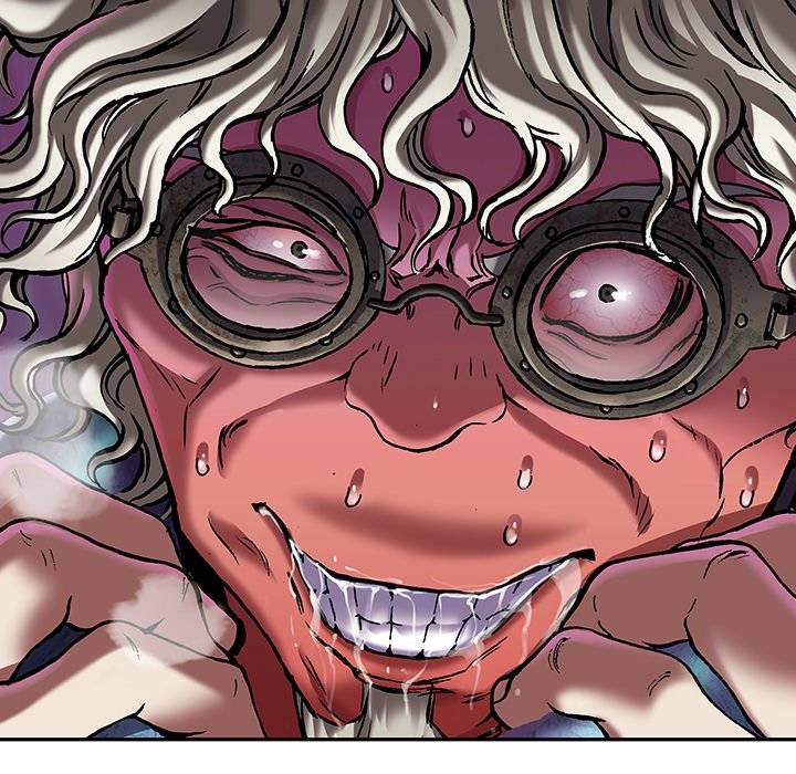 Read Leviathan (Lee Gyuntak) EN Manga Online