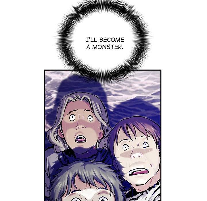 Read Leviathan (Lee Gyuntak) EN Manga Online