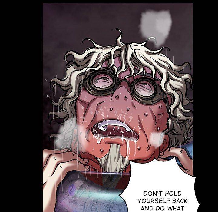 Read Leviathan (Lee Gyuntak) EN Manga Online
