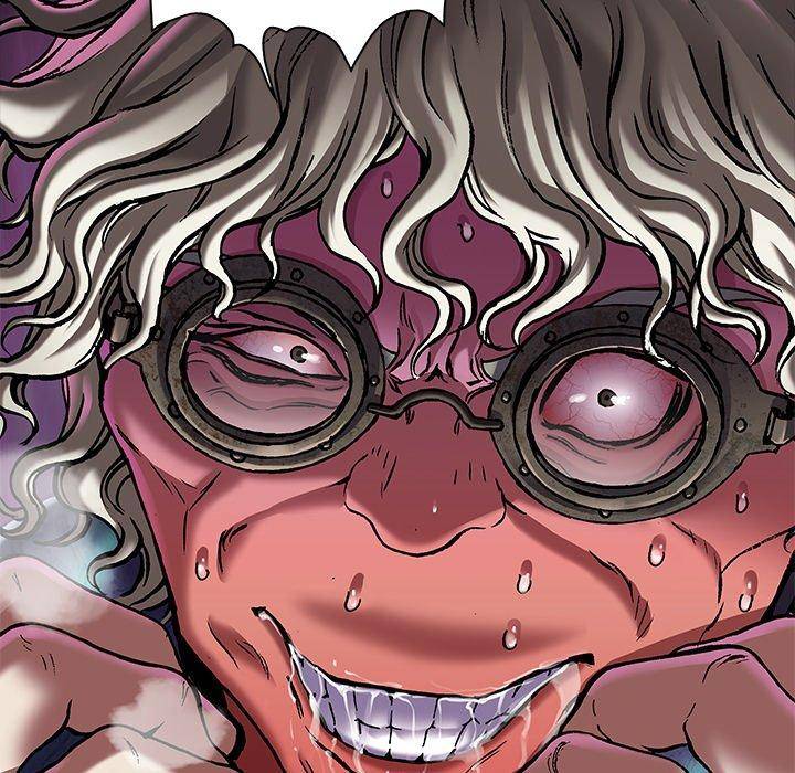 Read Leviathan (Lee Gyuntak) EN Manga Online
