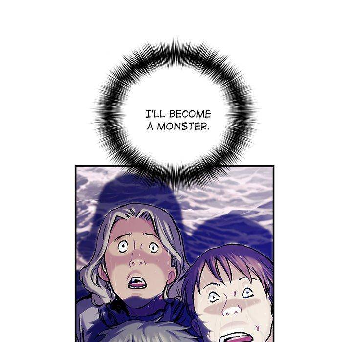 Read Leviathan (Lee Gyuntak) EN Manga Online