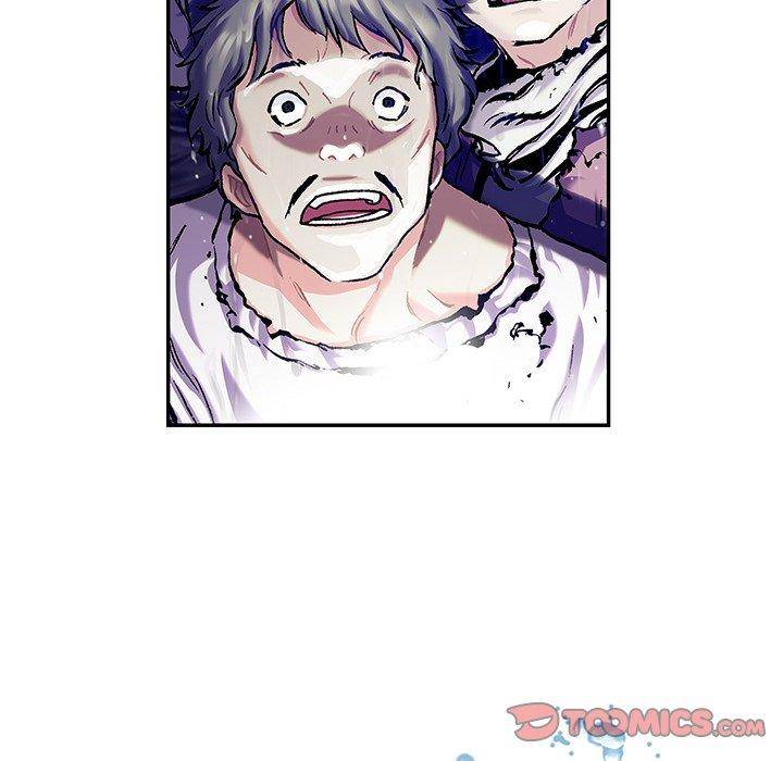 Read Leviathan (Lee Gyuntak) EN Manga Online