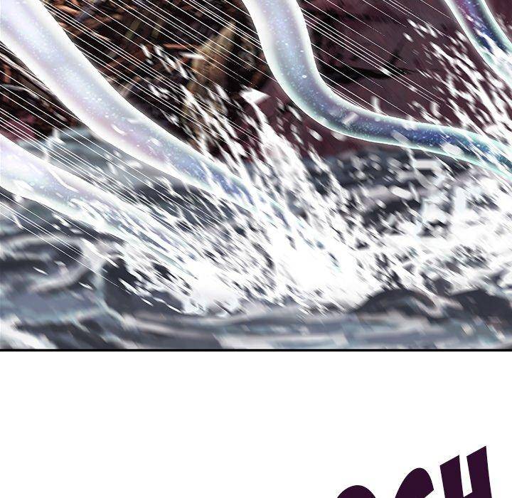 Read Leviathan (Lee Gyuntak) EN Manga Online