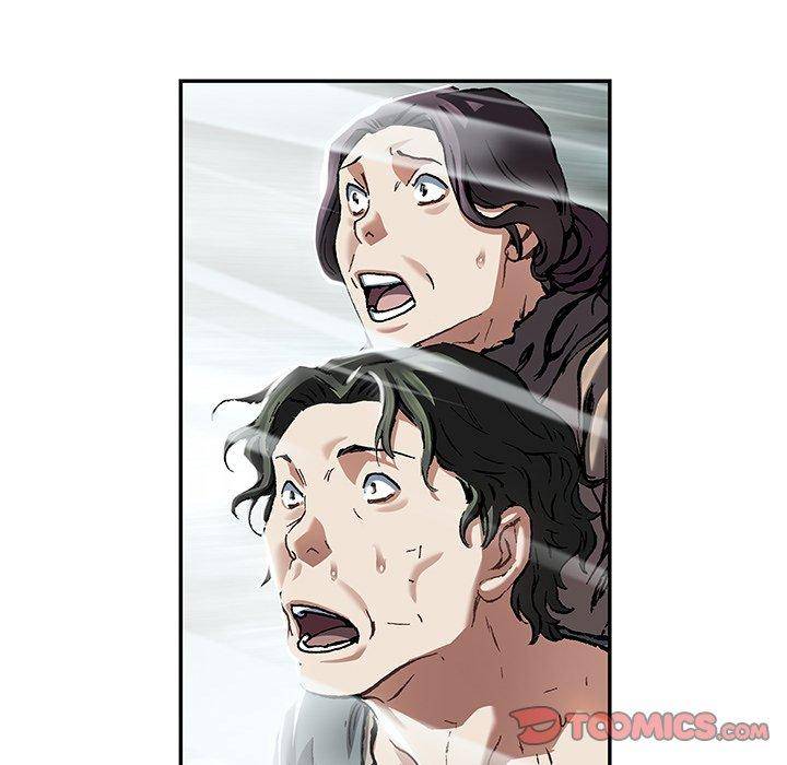 Read Leviathan (Lee Gyuntak) EN Manga Online