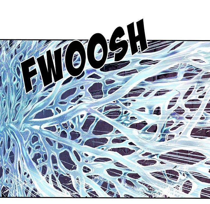 Read Leviathan (Lee Gyuntak) EN Manga Online