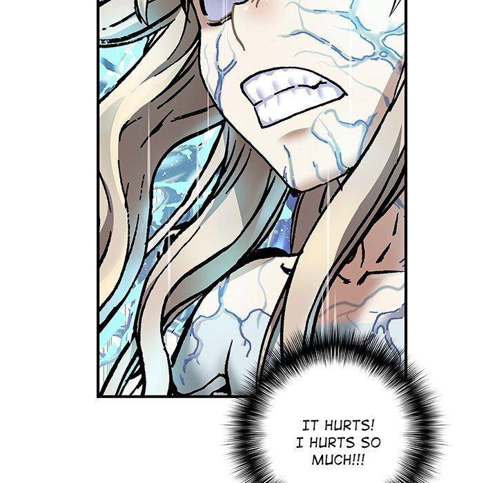 Read Leviathan (Lee Gyuntak) EN Manga Online