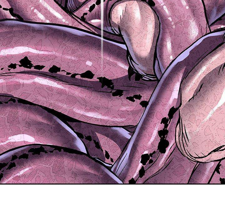 Read Leviathan (Lee Gyuntak) EN Manga Online