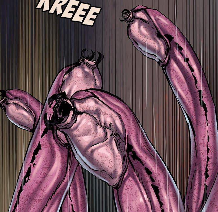 Read Leviathan (Lee Gyuntak) EN Manga Online