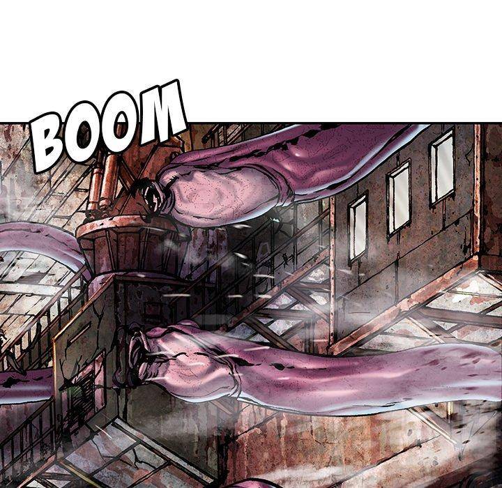Read Leviathan (Lee Gyuntak) EN Manga Online