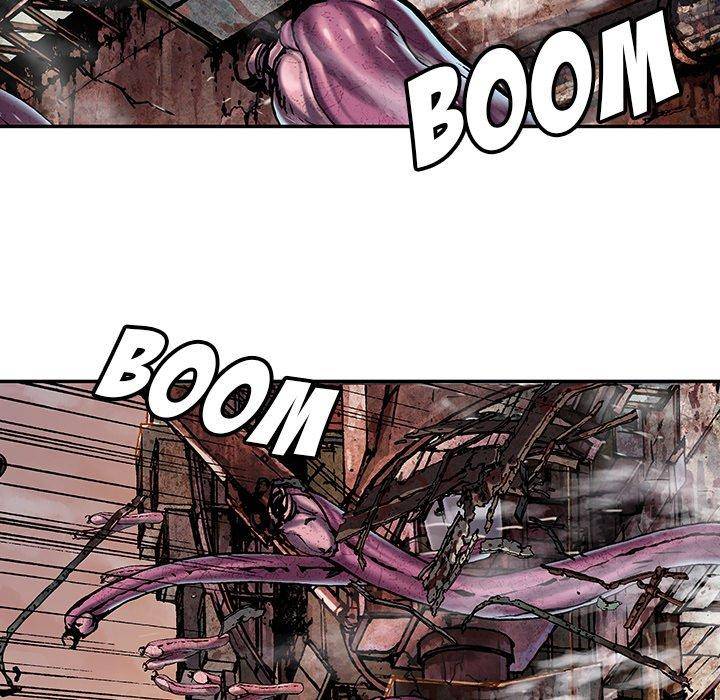 Read Leviathan (Lee Gyuntak) EN Manga Online