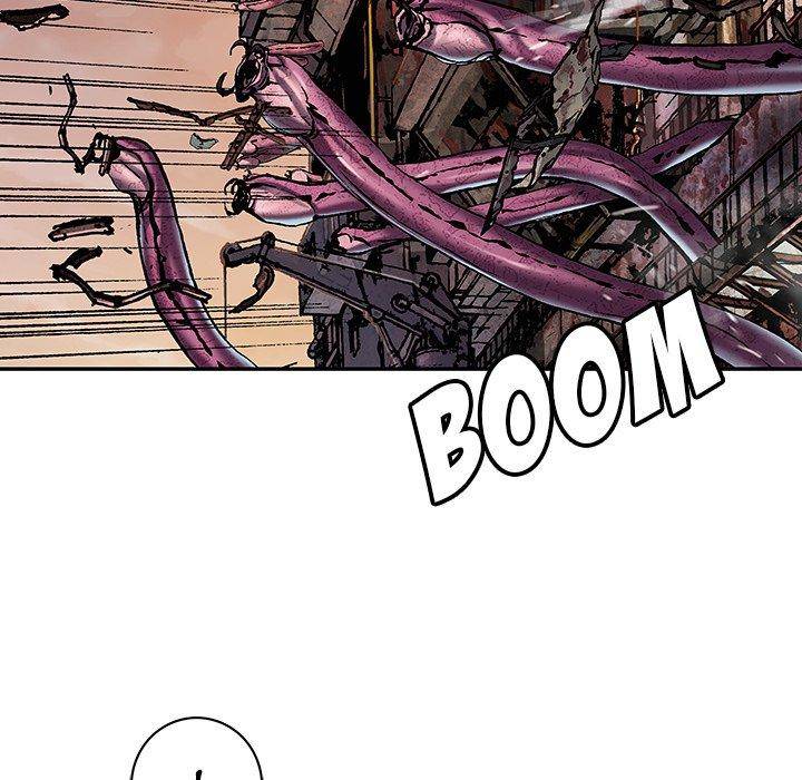 Read Leviathan (Lee Gyuntak) EN Manga Online