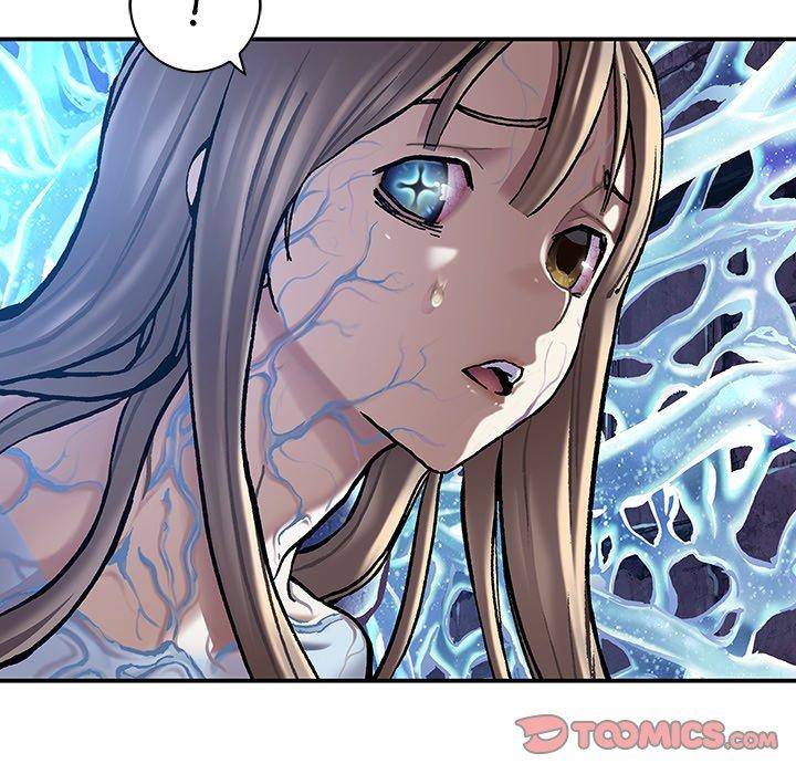Read Leviathan (Lee Gyuntak) EN Manga Online