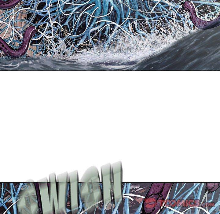 Read Leviathan (Lee Gyuntak) EN Manga Online