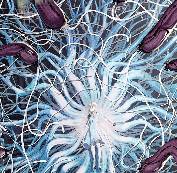 Read Leviathan (Lee Gyuntak) EN Manga Online