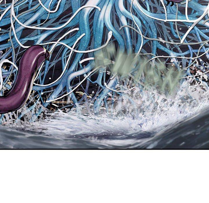 Read Leviathan (Lee Gyuntak) EN Manga Online