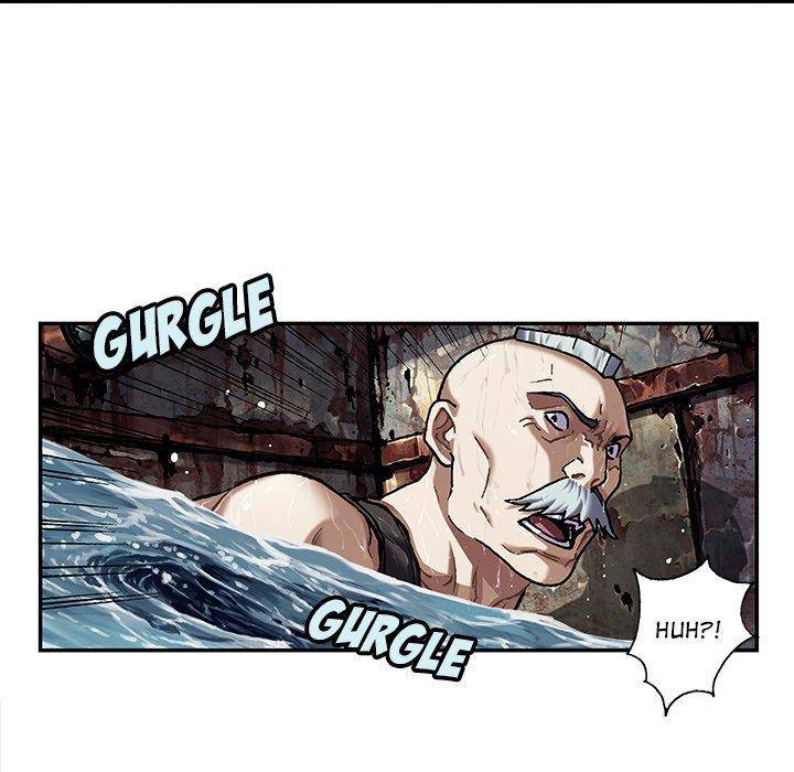 Read Leviathan (Lee Gyuntak) EN Manga Online