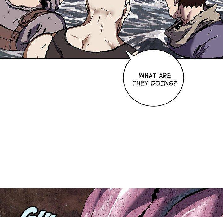 Read Leviathan (Lee Gyuntak) EN Manga Online