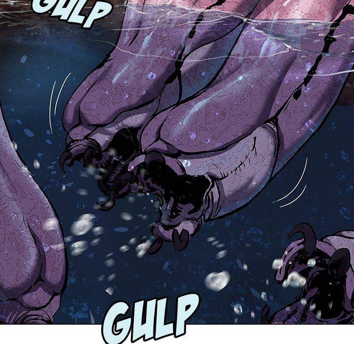 Read Leviathan (Lee Gyuntak) EN Manga Online