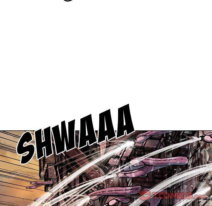 Read Leviathan (Lee Gyuntak) EN Manga Online